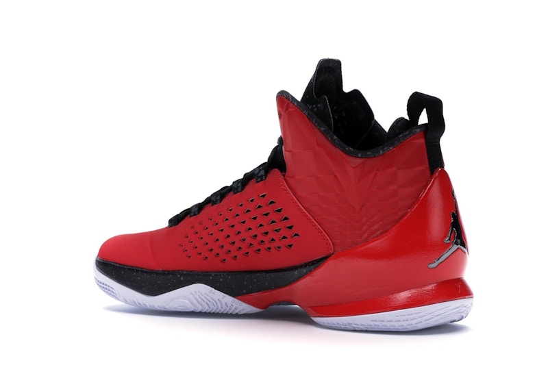 Jordan Melo M11 University Red