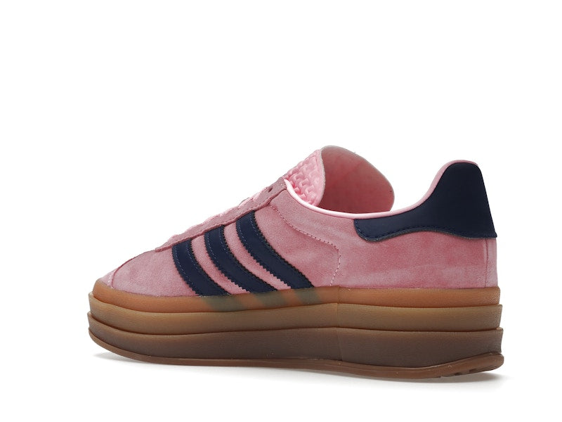 adidas Gazelle Bold Pink Glow (Women's)