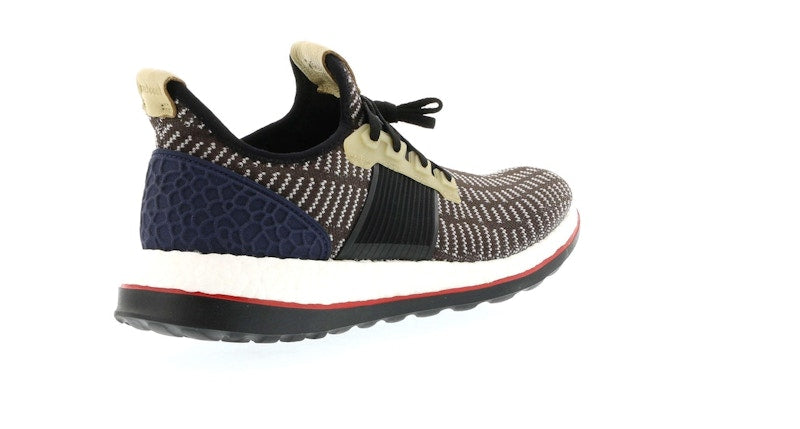 adidas Pureboost ZG Kolor Clear Granite