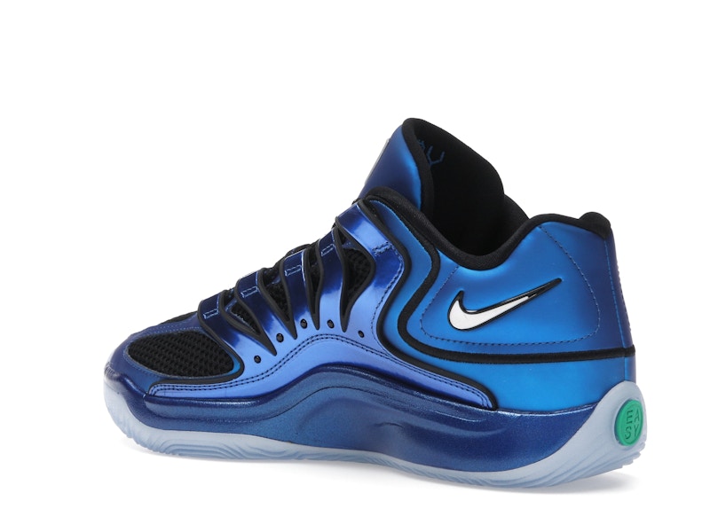 Nike KD 18 International Blue
