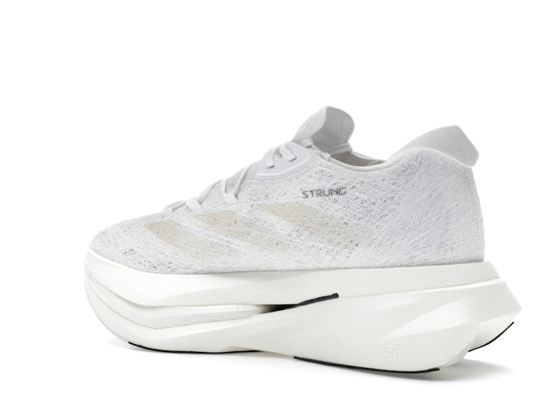 adidas Adizero Prime X 2.0 Strung Cloud White Wonder White