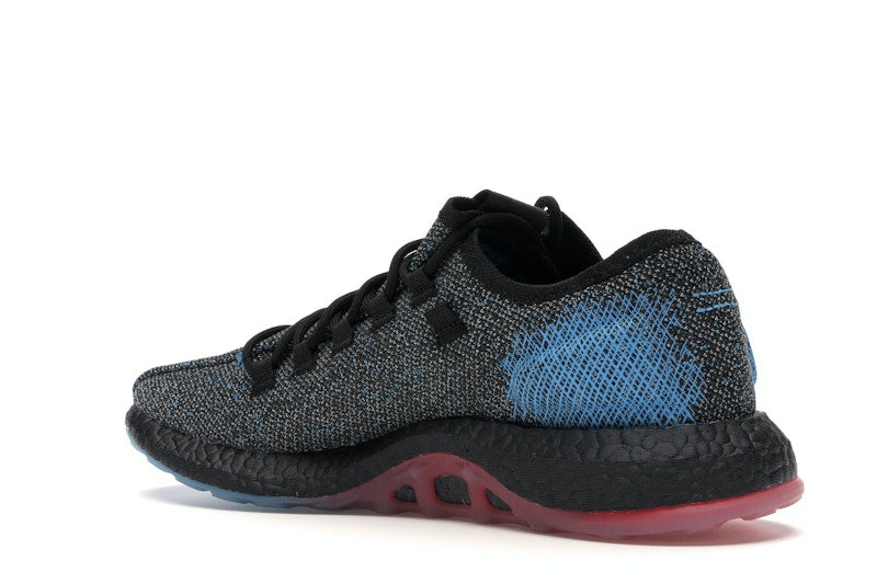 adidas Pureboost LTD Active Black