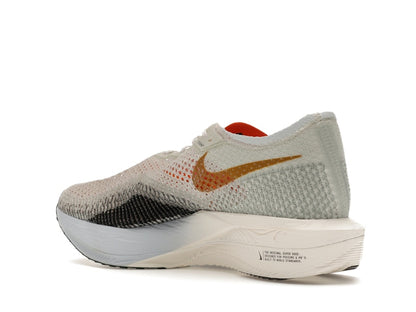 Nike ZoomX Vaporfly 3 Sea Glass Bright Mandarin