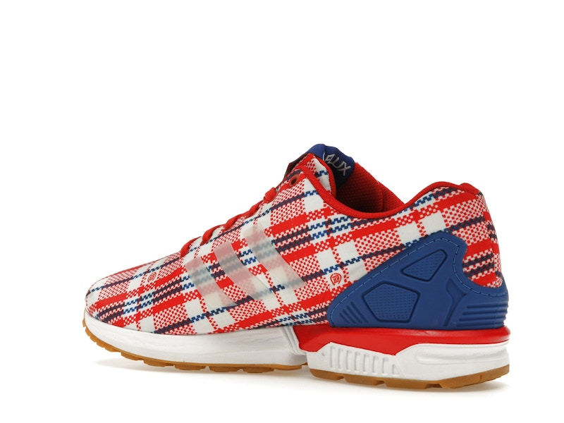 adidas ZX Flux CLOT RWB