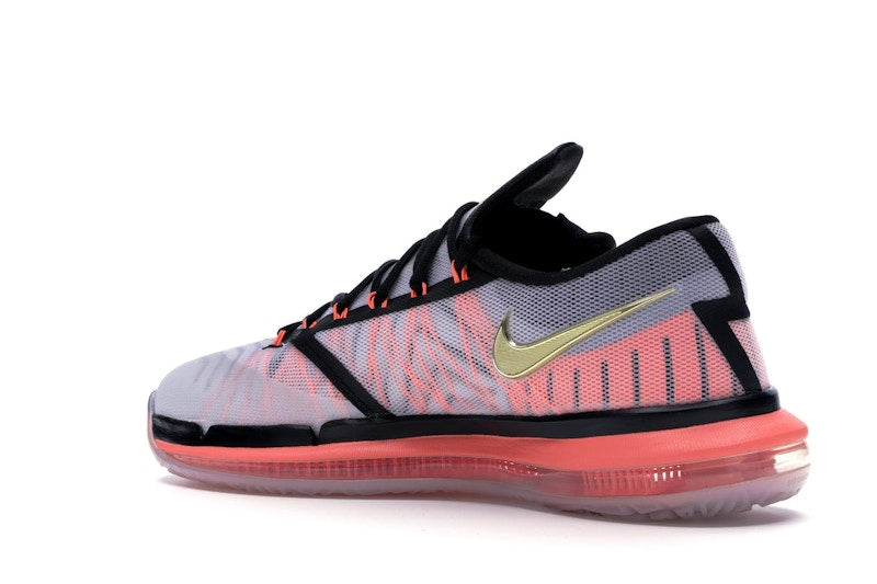 Nike KD 6 Elite Gold