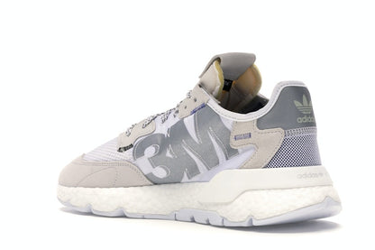 adidas Nite Jogger 3M Cloud White