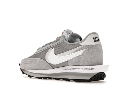 Nike LD Waffle SF sacai Fragment Grey