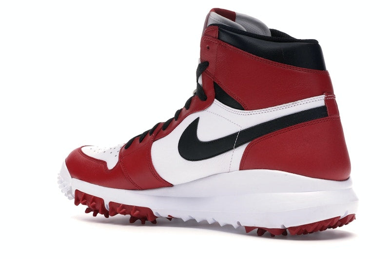 Jordan 1 Retro Golf Cleat Chicago