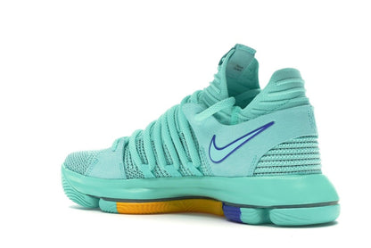 Nike KD 10 Hyper Turquoise