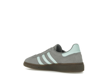 adidas Handball Spezial Grey Clear Mint Gum (GS)