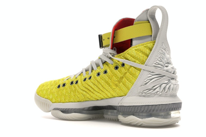 Nike LeBron 16 Harlem Fashion Row Harlem Stage