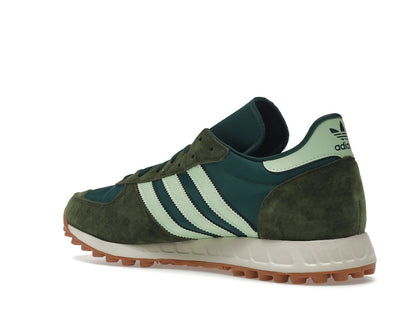adidas TRX Vintage Collegiate Green