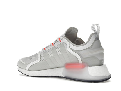 adidas NMD V3 Cloud White Crimson