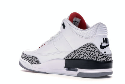 Jordan 3 Retro White Cement '88 Dunk Contest (2013)
