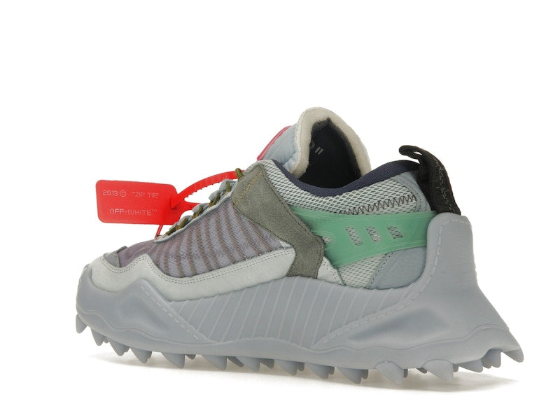 Off-White Odsy-1000 Blue
