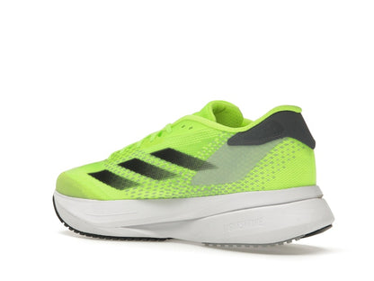 adidas Adizero Sl2 Lucid Lemon Core Black Cloud White