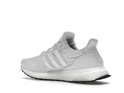 adidas Ultra Boost DNA 5.0 Cloud White Black Sole