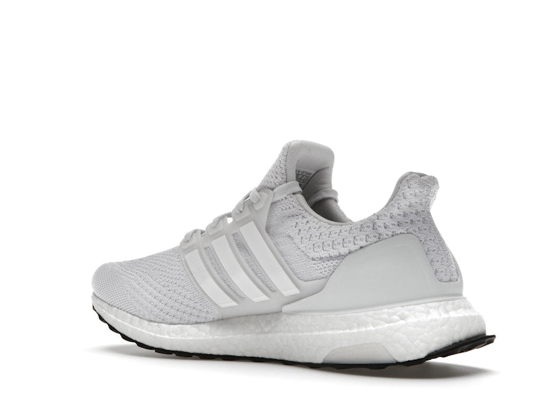 adidas Ultra Boost DNA 5.0 Cloud White Black Sole