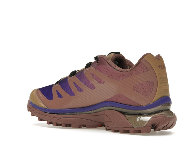 Salomon XT-4 OG Portabella Rose Taupe