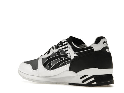 ASICS Gel-Lyte III Barcode