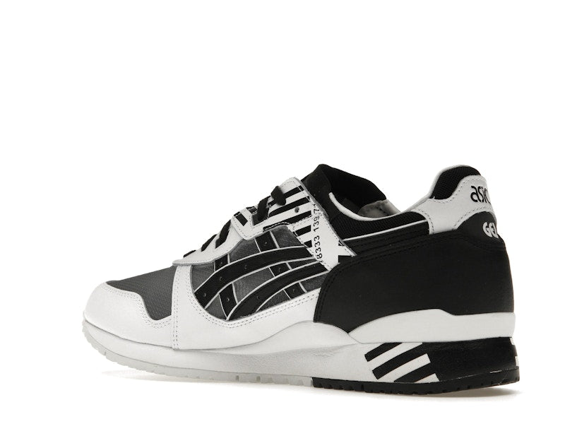 ASICS Gel-Lyte III Barcode