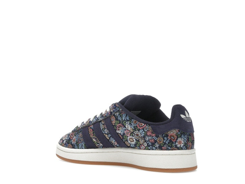 adidas Campus 00s Liberty London Floral Embroidery (Kids)