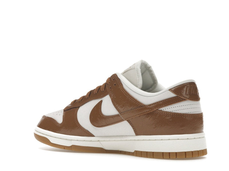 Nike Dunk Low LX Ale Brown Ostrich (Women's)
