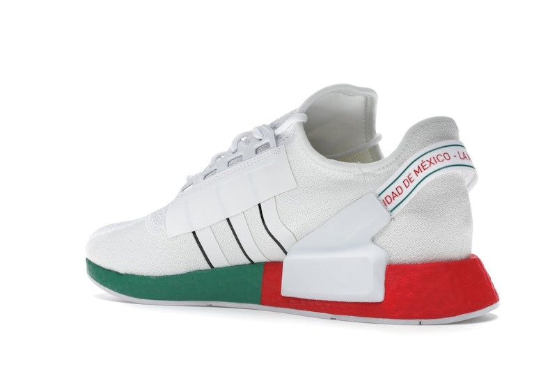adidas NMD R1 V2 United By Sneakers Mexico City