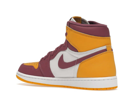 Jordan 1 Retro High OG Brotherhood