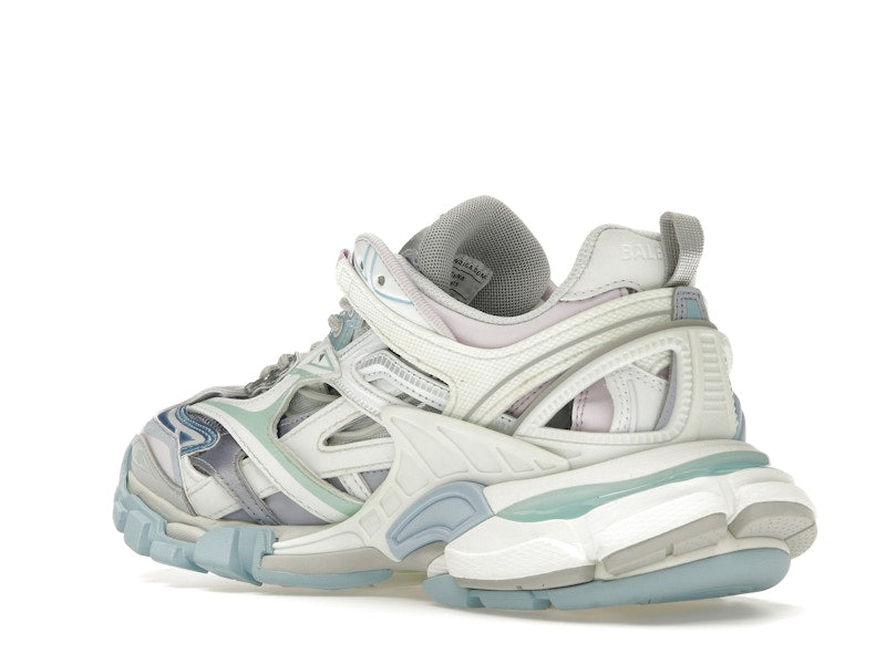 Balenciaga Track.2 Pastel (Women's)