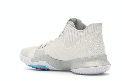 Nike Kyrie 3 Ivory