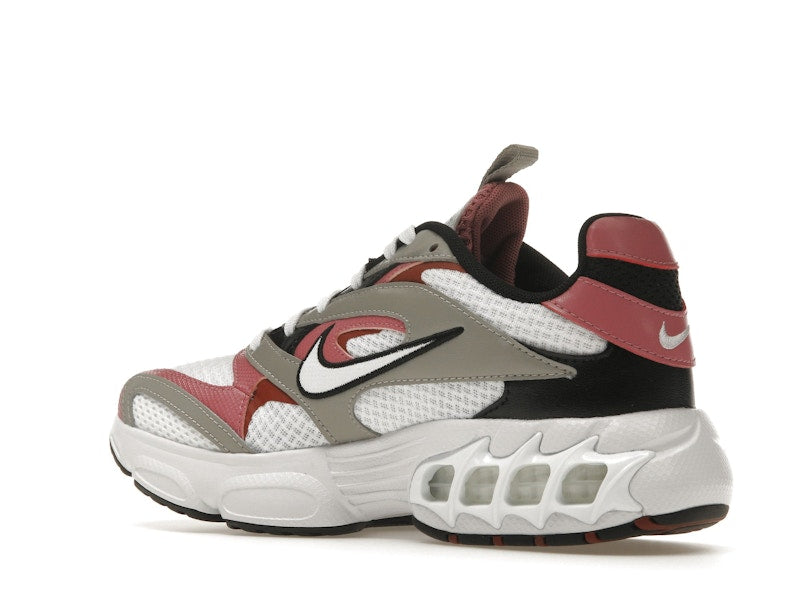 Nike Zoom Air Fire Cobblestone White Desert Berry (Women's)