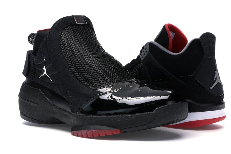 Jordan Countdown Pack 4/19