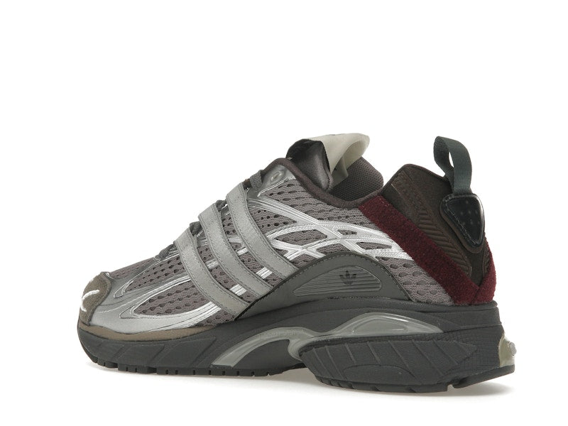 adidas Adistar Cushion Song for the Mute Taupe Metallic Granite