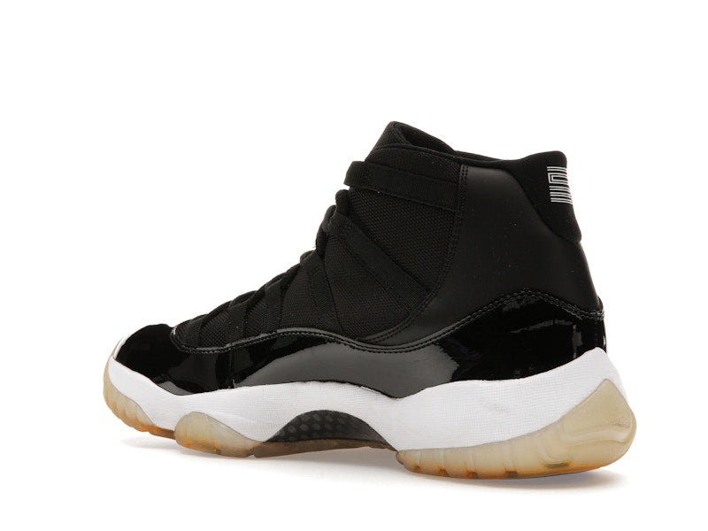 Jordan 11 Retro Space Jam (2009)