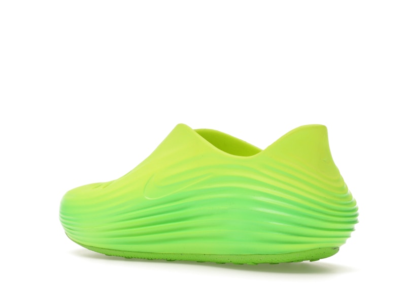 Nike ReactX Rejuven8 Green Strike (GS)