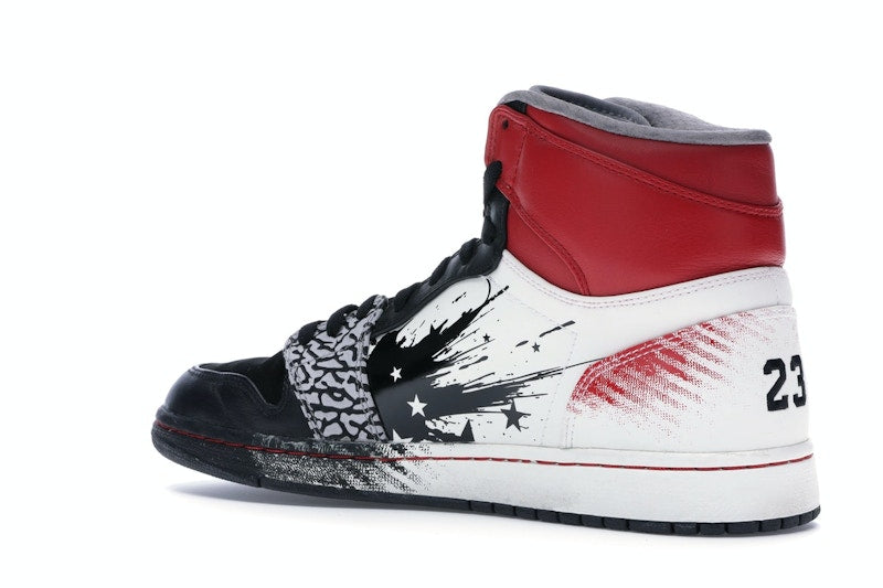 Jordan 1 Retro Dave White Wings for the Future