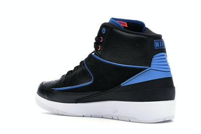 Jordan 2 Retro Radio Raheem