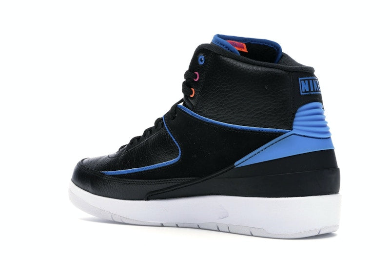 Jordan 2 Retro Radio Raheem