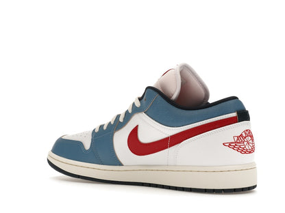 Jordan 1 Low SE Armory Navy