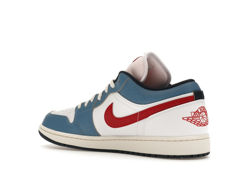 Jordan 1 Low SE Armory Navy