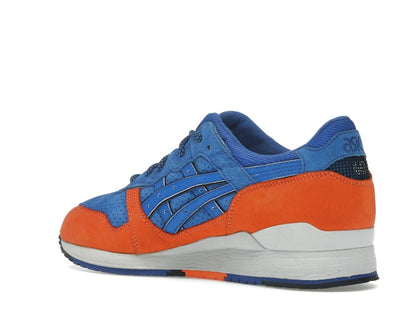 ASICS Gel-Lyte III Ronnie Fieg ECP New York City