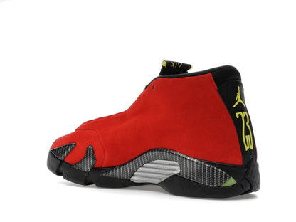 Jordan 14 Retro Ferrari (2025) (GS)
