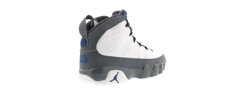 Jordan 9 Retro French Blue (2002)