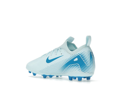 Nike Mercurial Vapor 16 Academy AG Glacier Blue Blue Orbit (GS)