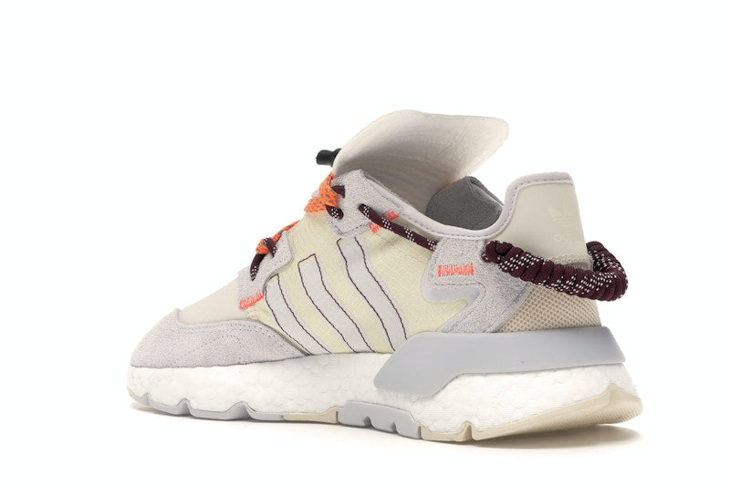 adidas Nite Jogger Beyonce Ivy Park Ecru Tint