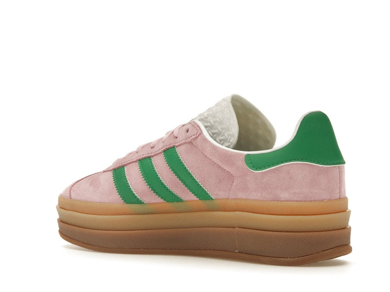 adidas Gazelle Bold True Pink (Women's)