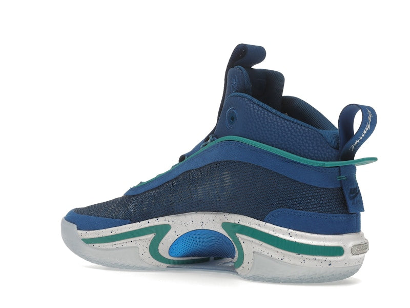 Jordan 36 SE Luka Doncic PE
