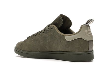 adidas Stan Smith Winterized Raw Khaki