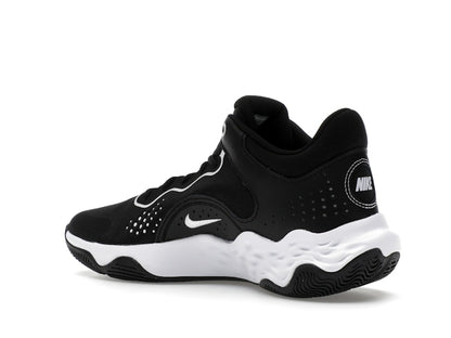 Nike Fly.By Mid 3 Black White